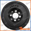 Poulie damper vilebrequin pour VW | RKP-WW-004, 04497